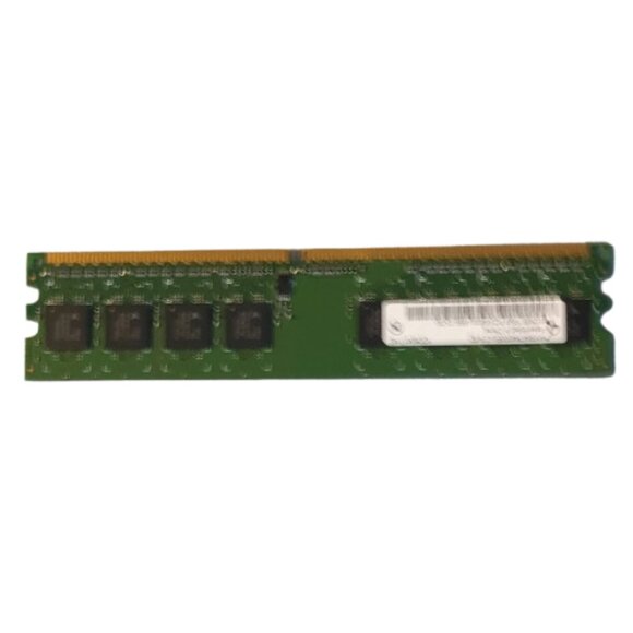 PNY 1GB DDR2 400 MHz DDR Optima Memory (MD1024SD2-667) New with Tags NWT - Picture 4 of 5